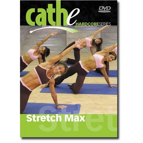 Hardcore Series: Stretch Max (2005 г.)