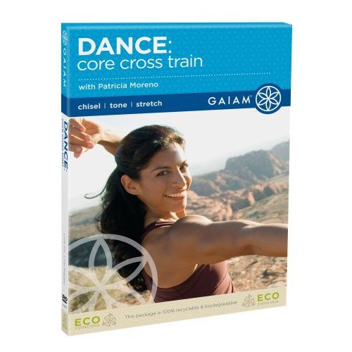 Dance - Core Cross Train (2008 г.)