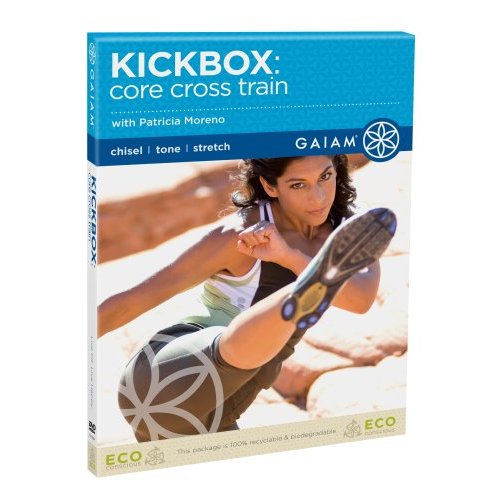 Kickbox - Core Cross Train (2008 г.)