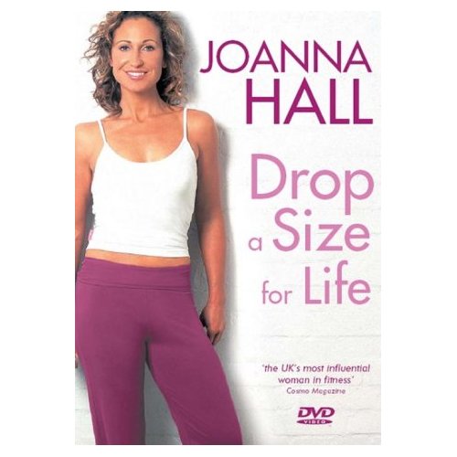 Drop A Size For Life (2003 г.)