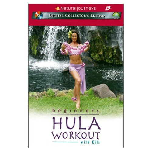 Hula Workout for Beginners (2002 г.)