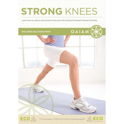 Strong Knees (2008 г.)