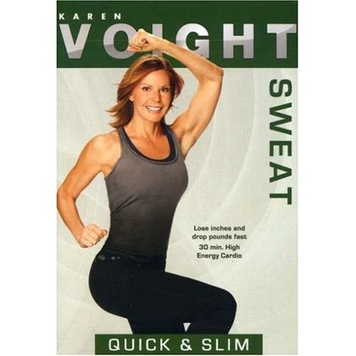 Karen Voight: Quick and Slim (2006 г.)