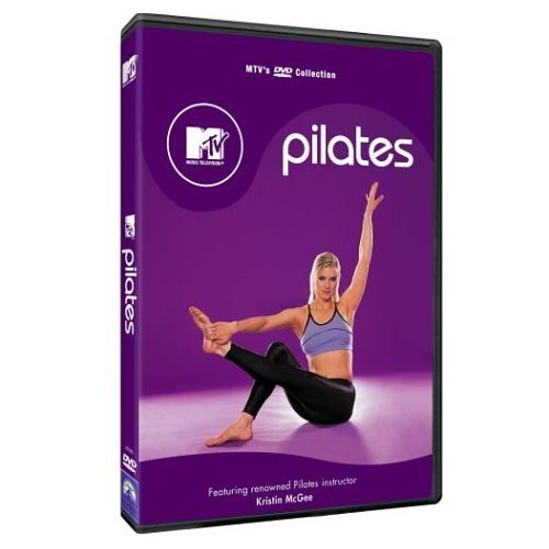 MTV Pilates (2003 г.)