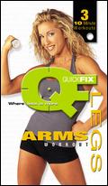 Quick Fix: Arms and Legs (2000 г.)